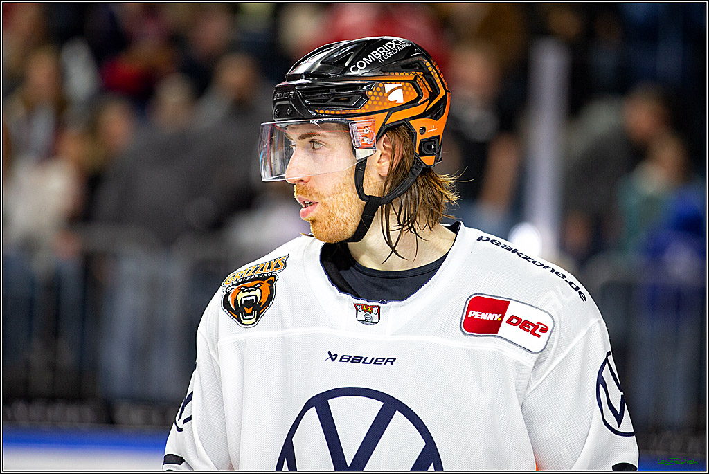 PENNY DEL; Koelner Haie- Grizzly Wolfsburg; Koeln, 26.10.2022